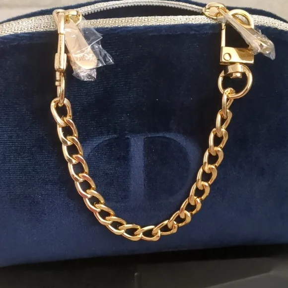 Christian Dior Pouch/Handbag - Picture 9 of 9